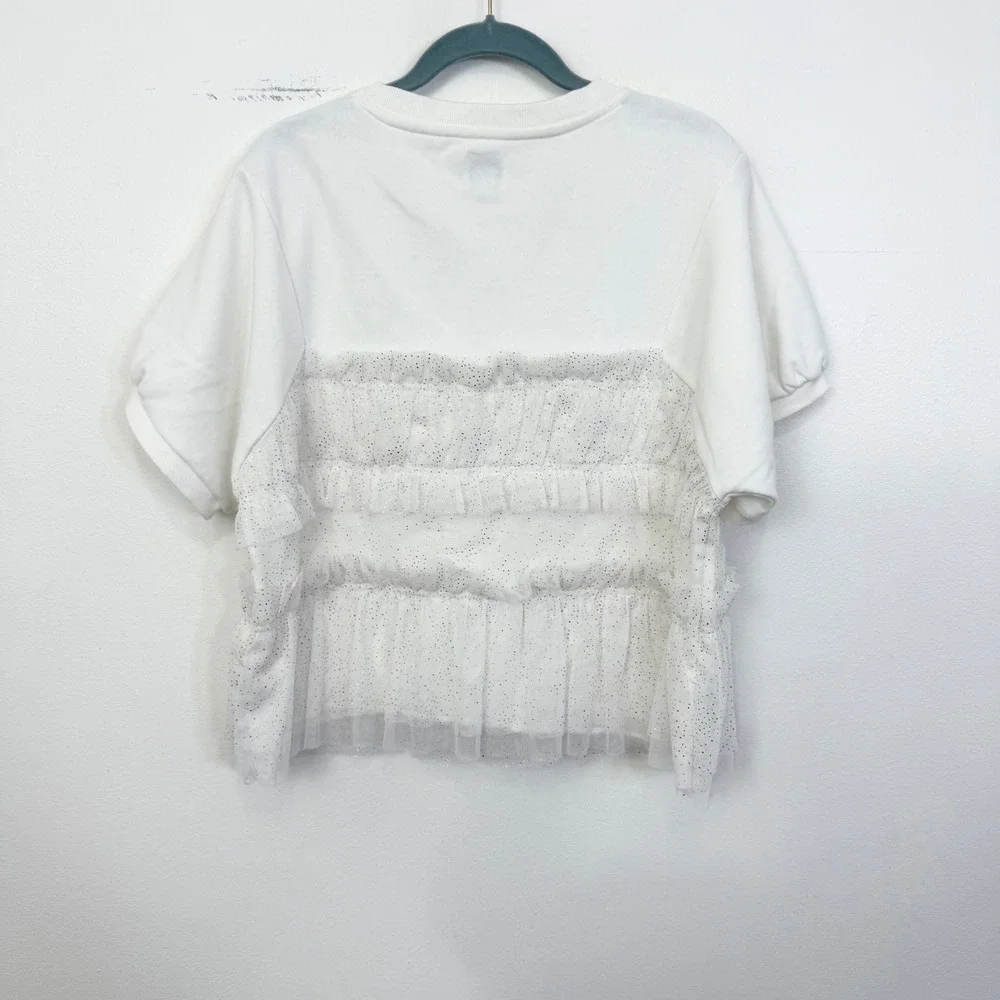 Anthropologie maeve short